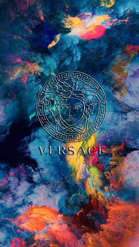 gold versace wallpaper 4k|medusa versace wallpaper.